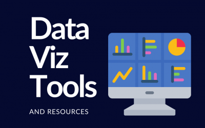 Data Visualization Tools for Marketers