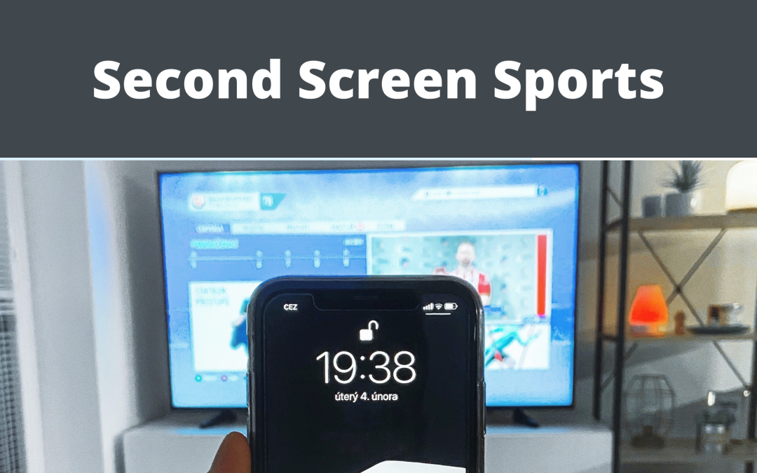 Second Screen Sports